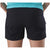 Arc'teryx Parapet Shorts - Women's Black