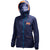 Helly Hansen Aurora Shell Jacket - Women's Evening Blue