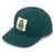 Mollusk Avocado Patch Hat Green