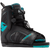 Hyperlite Remix Wakeboard Bindings 2018 Blue