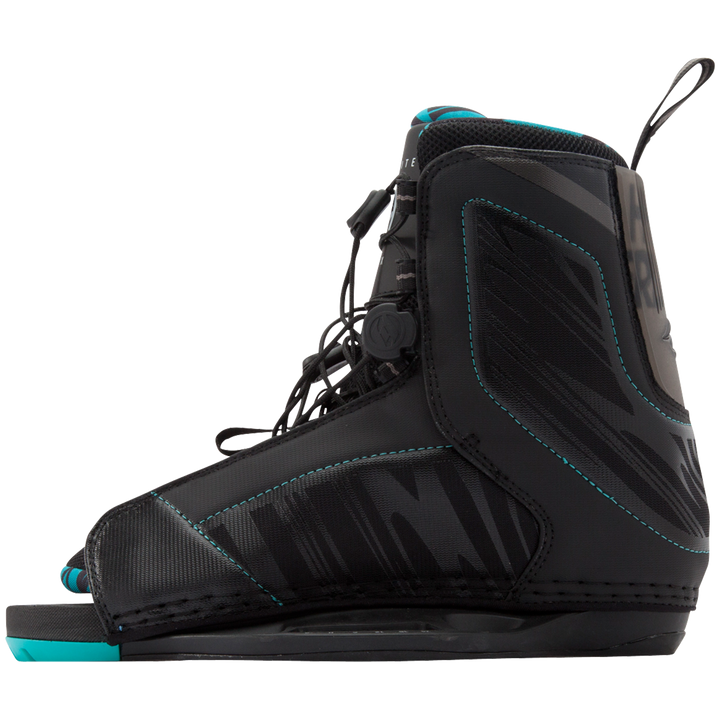 Hyperlite Remix Wakeboard Bindings 2018 Blue