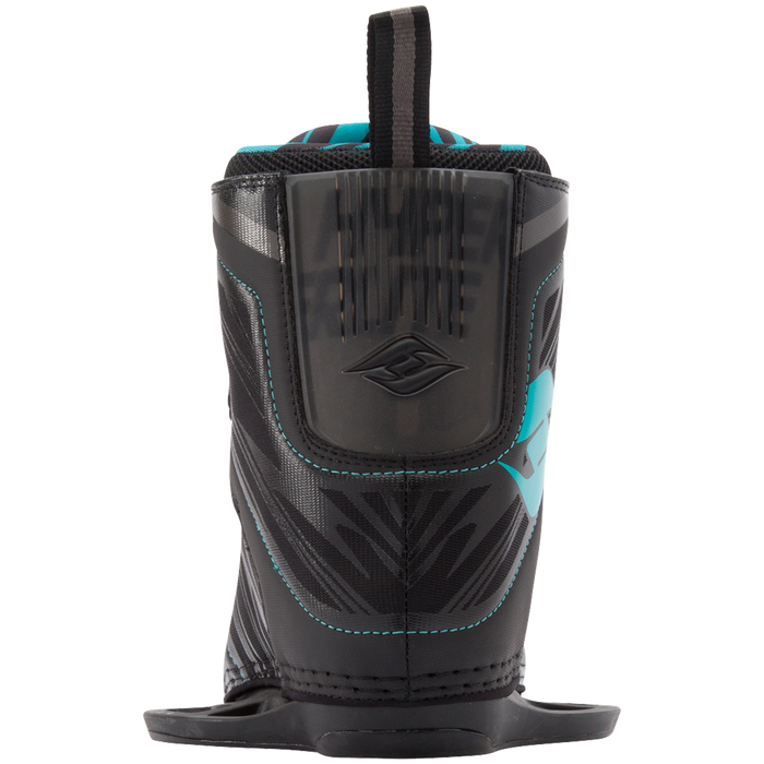 Hyperlite Remix Wakeboard Bindings 2018 Blue