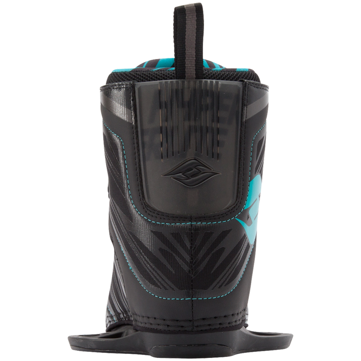 Hyperlite Remix Wakeboard Bindings 2018 Blue