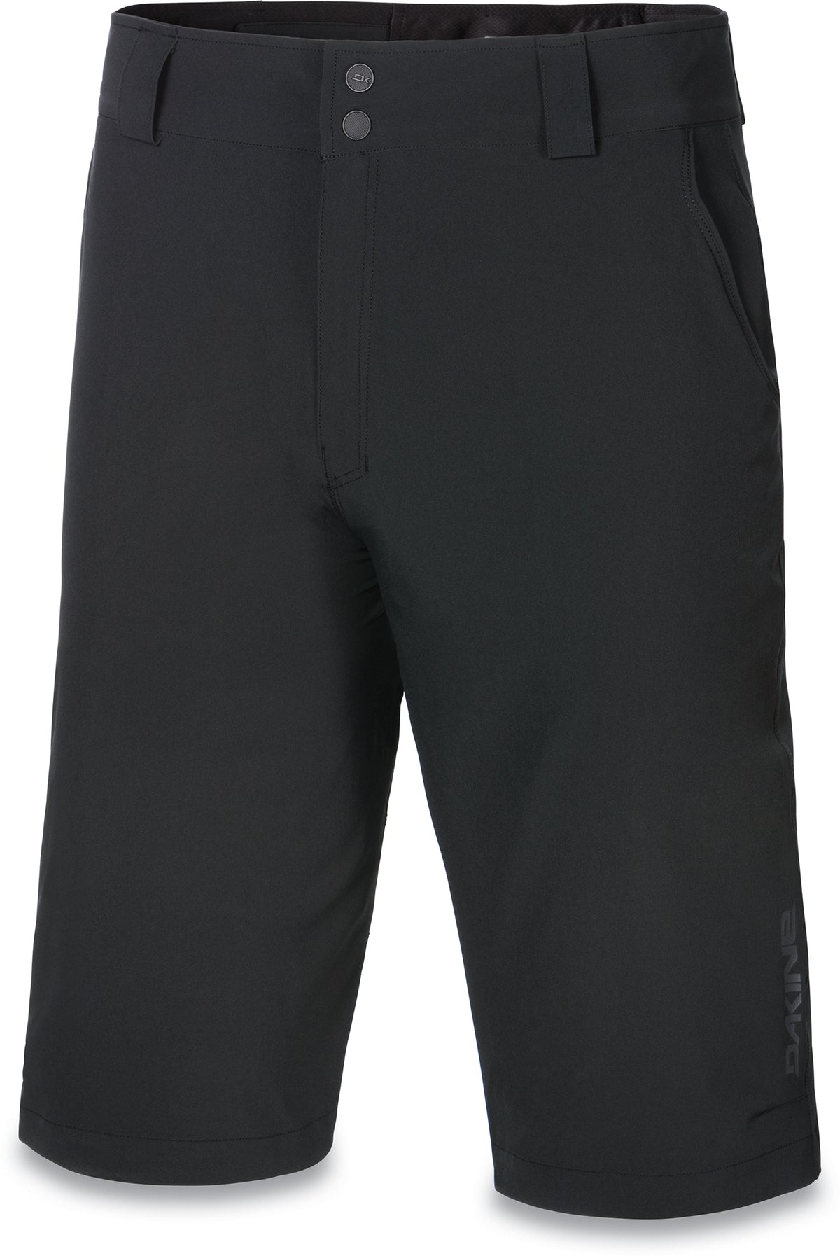 Dakine Pace Shorts Black
