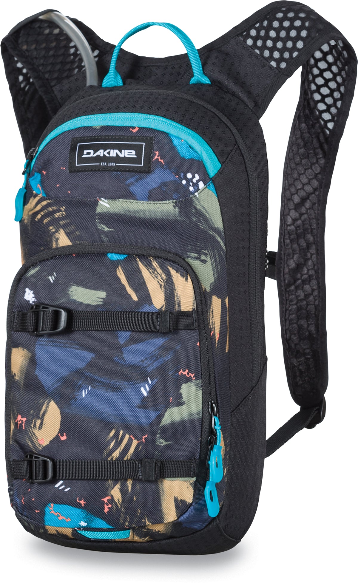 Dakine Session 8L Hydration Pack - Women's Baxton