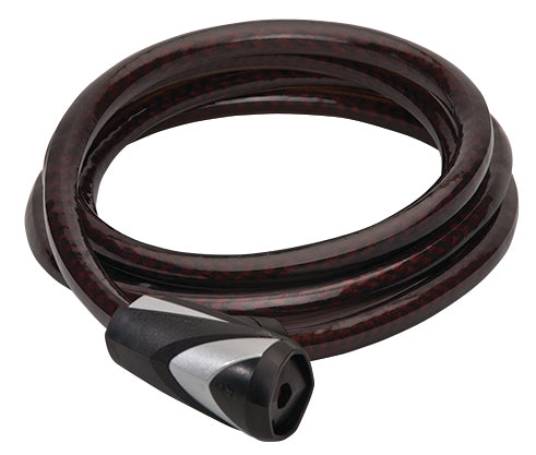 Blackburn Angola Key Cable Lock Black