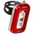 Blackburn Central 20 Rear Bike Light Alloy