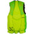Ronix Driver's Ed Capella 2.0 CGA Wakeboard Vest - Boys' 2018 Lime/Yellow