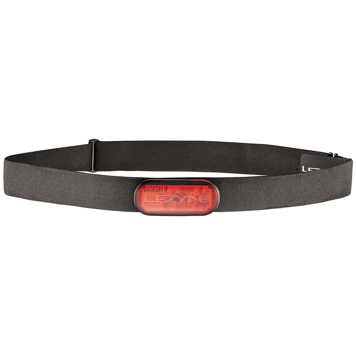 Lezyne Heart Rate Flow Sensor Black