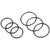 Lezyne GPS O-Ring Mount Kit