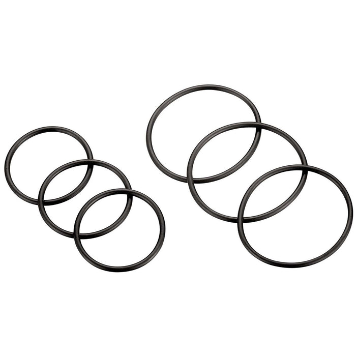 Lezyne GPS O-Ring Mount Kit