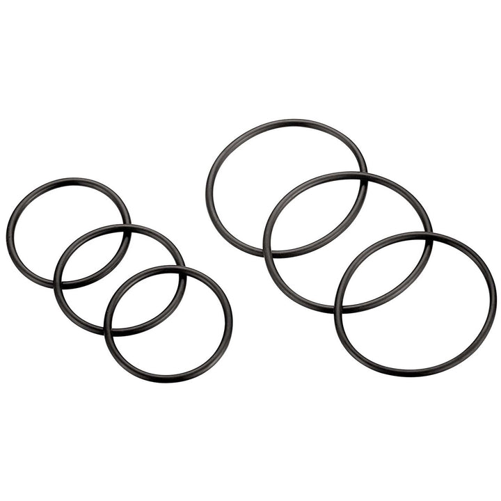Lezyne GPS O-Ring Mount Kit