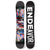 Endeavor Guerilla Snowboard 2017