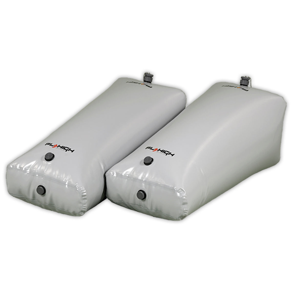 FatSac Pro X Series Wedge Ballast Bag Set Blue