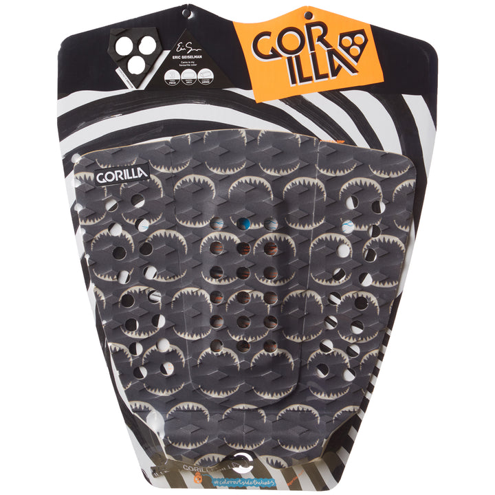 Gorilla Grip Geiselman Traction Pad Jaws