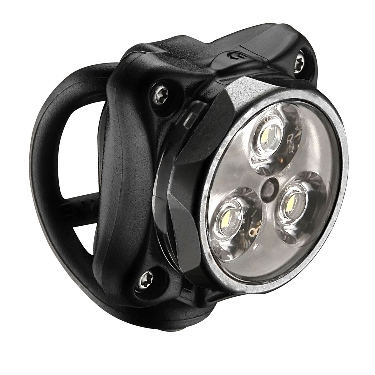 Lezyne Zectro Drive Front Bike Light Black