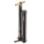Lezyne Pressure Overdrive Floor Pump Gloss Black