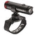Lezyne Macro Duo Bike Light Black