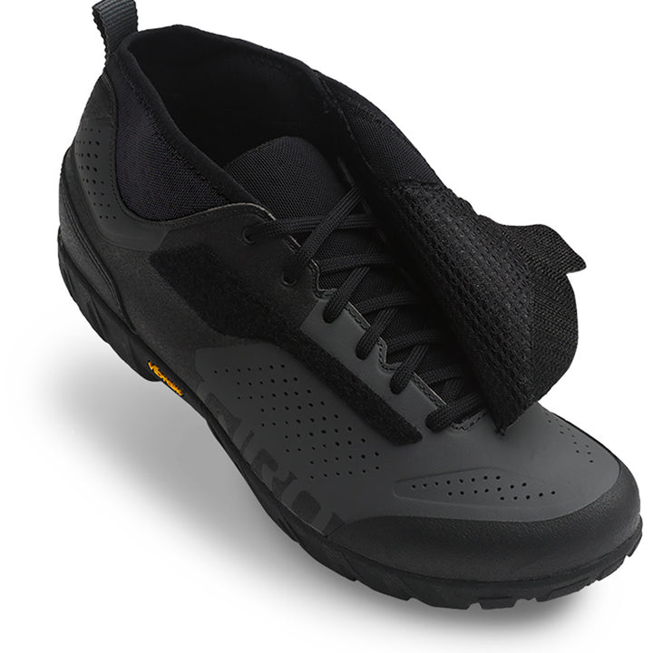 Giro Terraduro Mid Bike Shoes Dark Shadow/Black