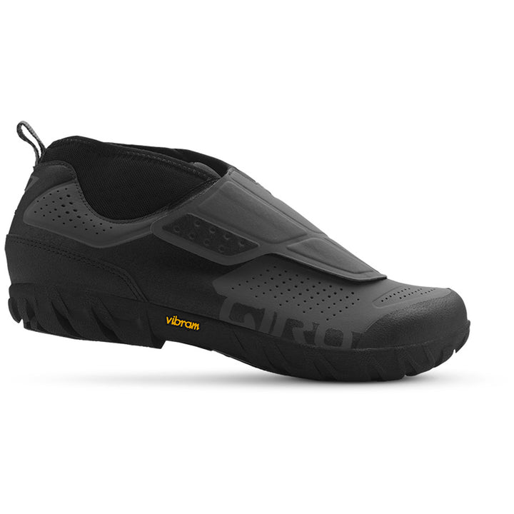 Giro Terraduro Mid Bike Shoes Dark Shadow/Black