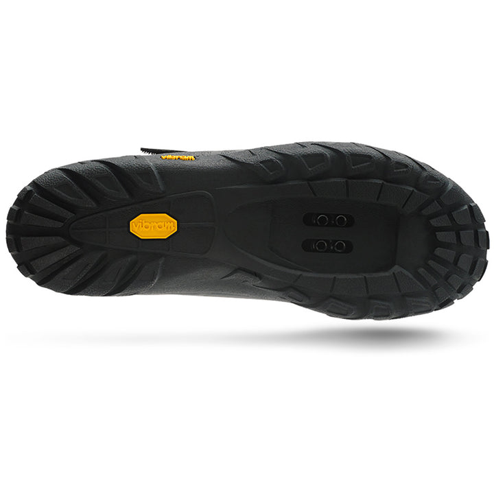 Giro Terraduro Mid Bike Shoes Dark Shadow/Black