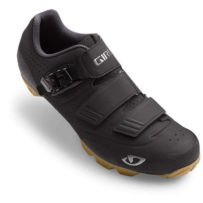 Giro Privateer R HV Bike Shoes Black/Gum