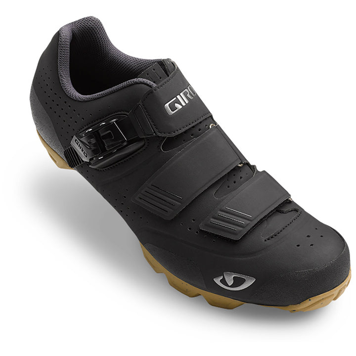 Giro Privateer R HV Bike Shoes Black/Gum