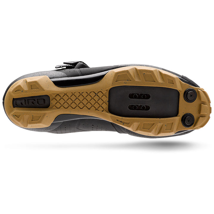 Giro Privateer R HV Bike Shoes Black/Gum