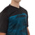 Giro Roust  Bike Jersey Blue Jewel Geo