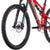Santa Cruz Bicycles 5010 2.0 A R1x Complete Mountain Bike 2017 Gloss Red & Mint
