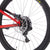 Santa Cruz Bicycles 5010 2.0 A R1x Complete Mountain Bike 2017 Gloss Red & Mint