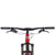 Santa Cruz Bicycles 5010 2.0 A R1x Complete Mountain Bike 2017 Gloss Red & Mint