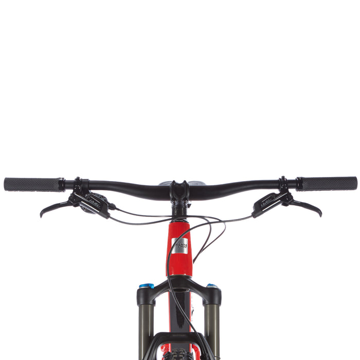 Santa Cruz Bicycles 5010 2.0 A R1x Complete Mountain Bike 2017 Gloss Red & Mint
