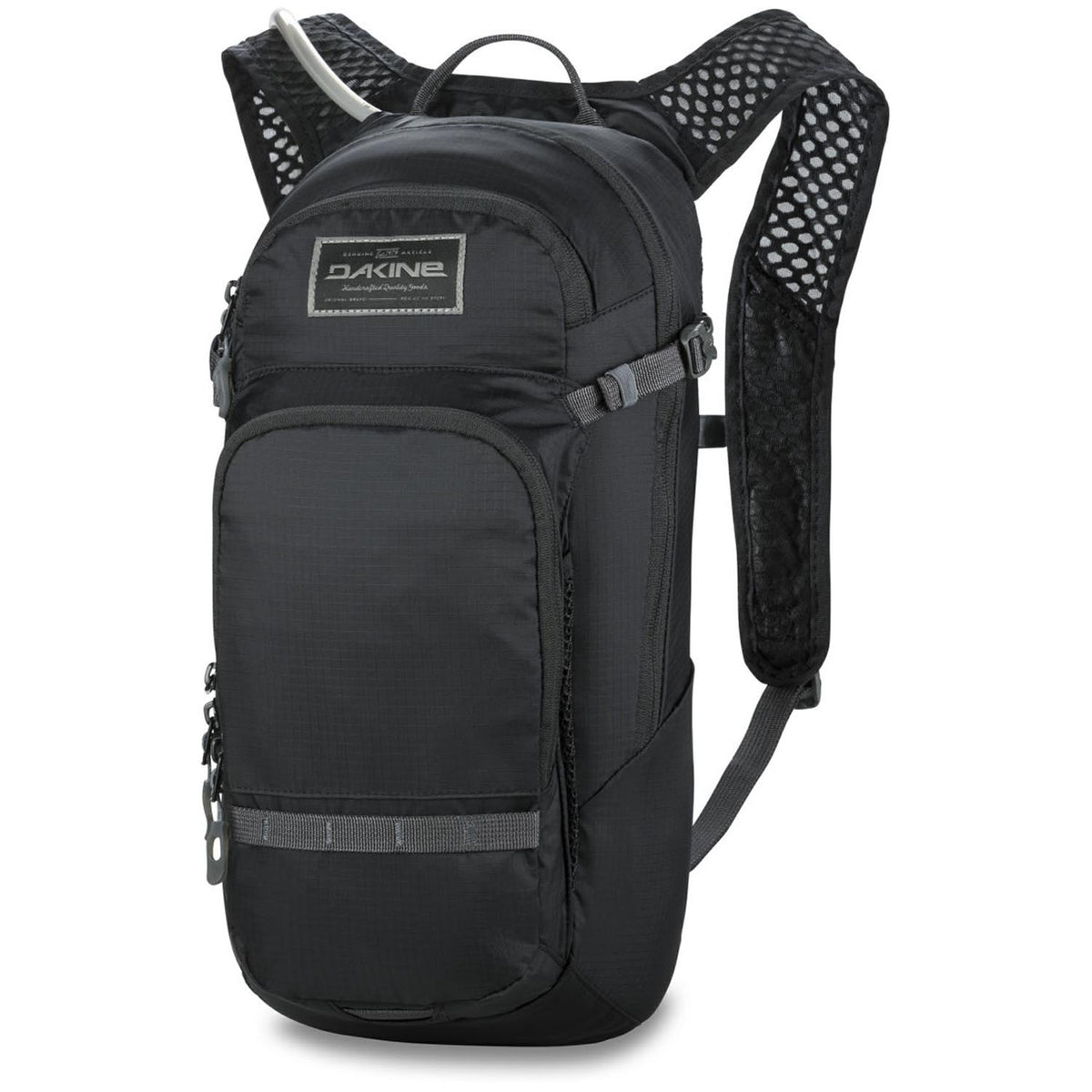 Dakine Session 12L Hydration Pack Black