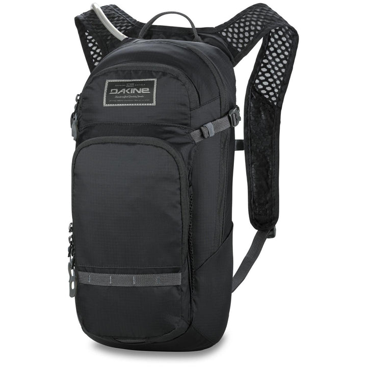 Dakine Session 12L Hydration Pack Black