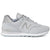 New Balance 574 Luxe Rep Shoes - Women's Silver Mink