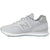 New Balance 574 Luxe Rep Shoes - Women's Silver Mink