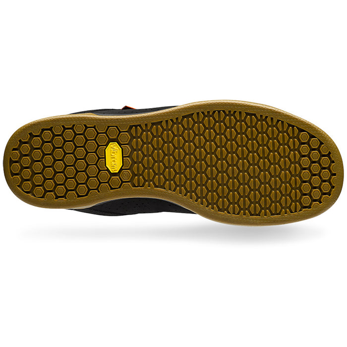 Giro Jacket Shoes Black/Gum