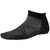 Smartwool PhD® Run Light Elite Low Cut Socks Black