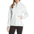 Arc'teryx Beta SL Jacket - Women's Ionic Sky Detail 1 View