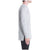 Publish Drop Shoulder Long-Sleeve T-Shirt Ash Heather