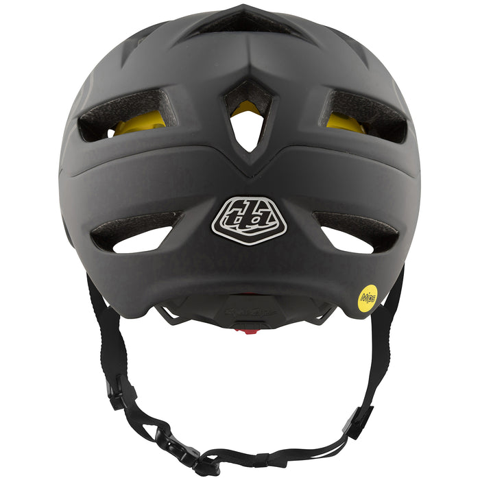 Troy Lee Designs A1 MIPS Bike Helmet Black