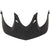 Troy Lee Designs A1 MIPS Bike Helmet Black