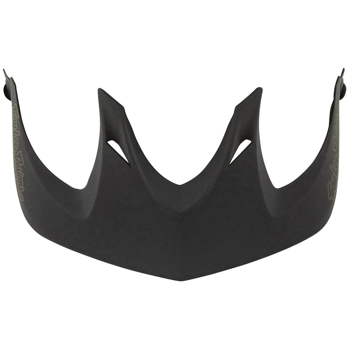 Troy Lee Designs A1 MIPS Bike Helmet Black
