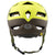 Troy Lee Designs A1 MIPS Bike Helmet Classic Yellow/Black
