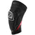 Troy Lee Designs Raid Knee Guards Black