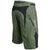 Troy Lee Designs Ruckus Shorts Army Green