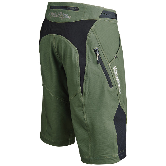 Troy Lee Designs Ruckus Shorts Army Green