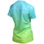 Troy Lee Designs Skyline Jersey - Women's Dissolve Turquoise