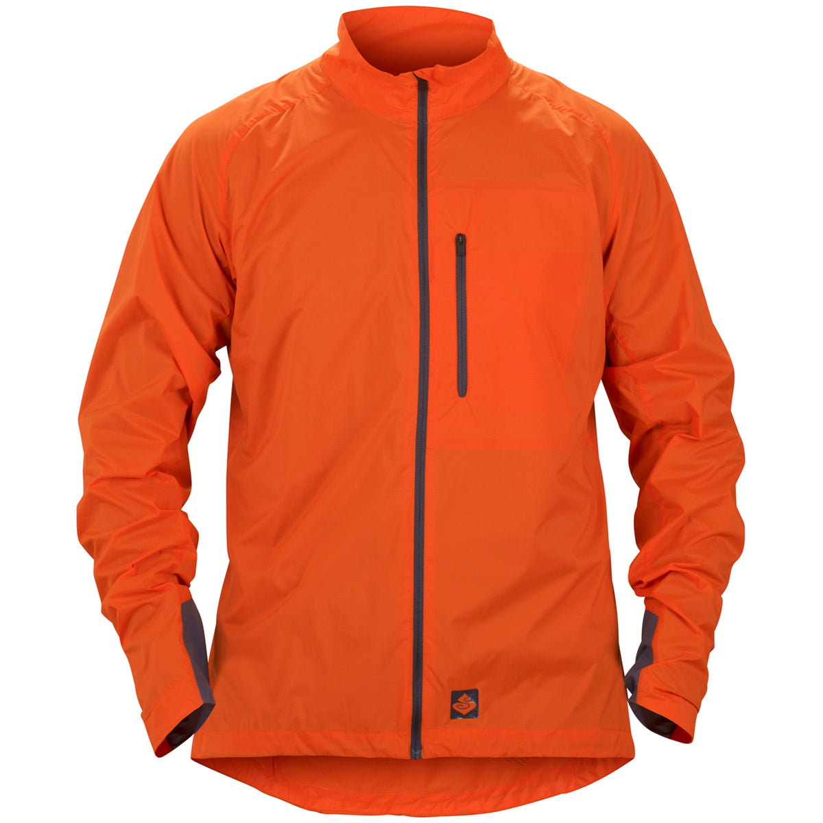 Sweet Protection Air Jacket Cody Orange